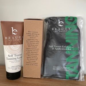 COPY - Brand New Self tan lotion.